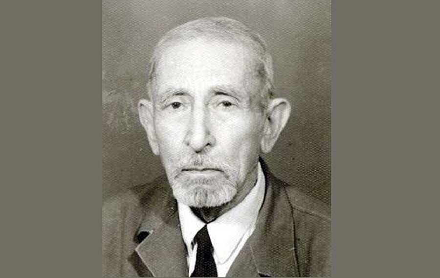 Osman Kocaoğlu