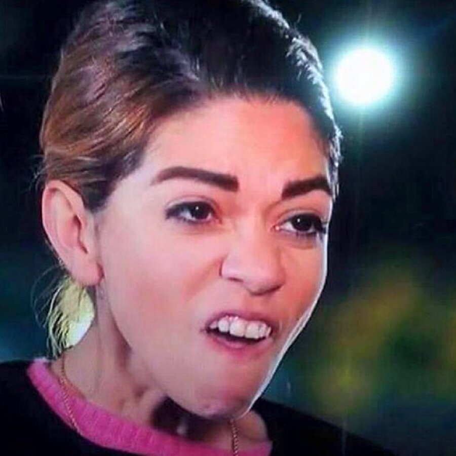 ​Şu hareketi yapıp gıcık edemeyeceğim insan yok