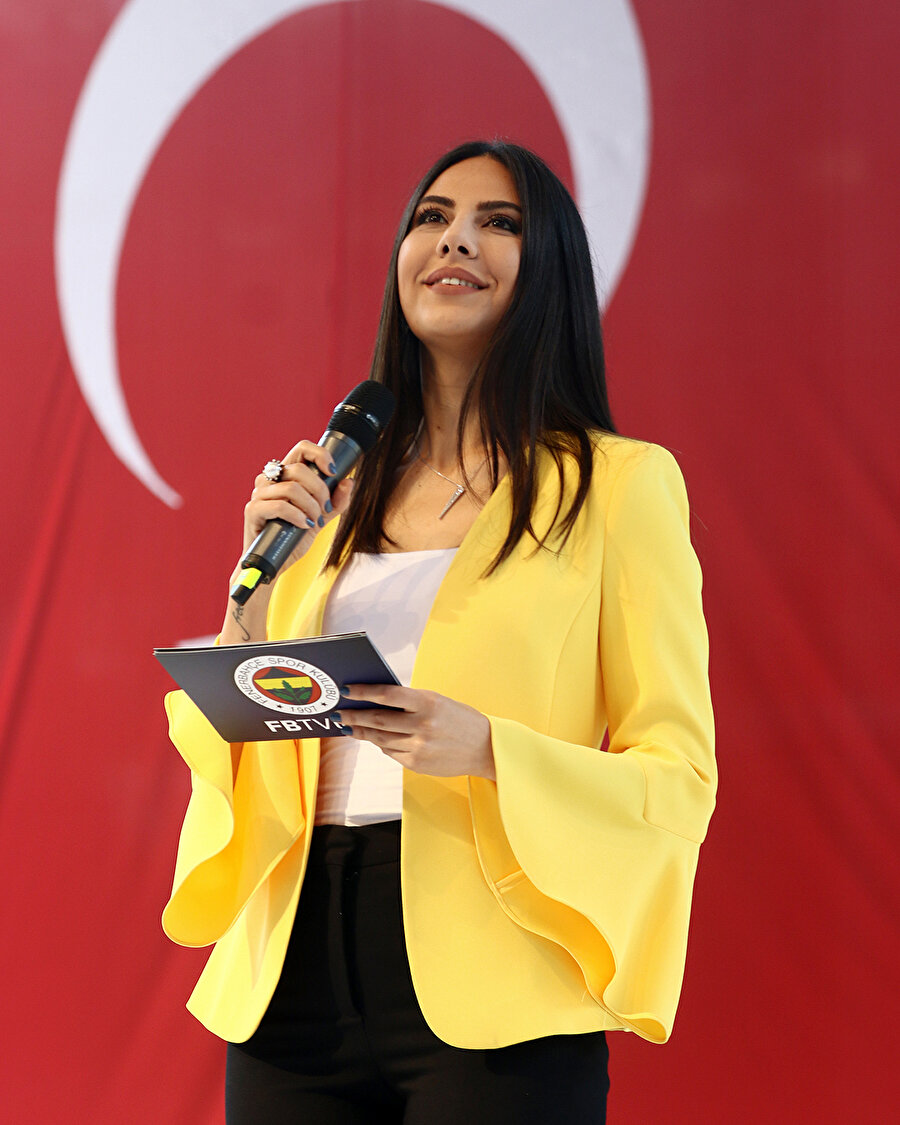 Dilay Kemer.