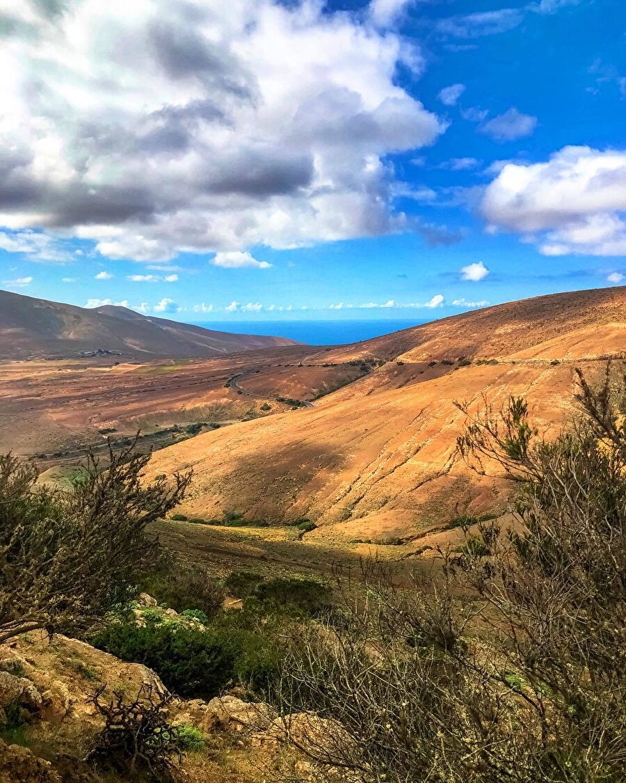 Fuerteventura, Kanarya Adaları, İspanya