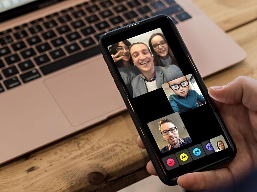 FaceTime