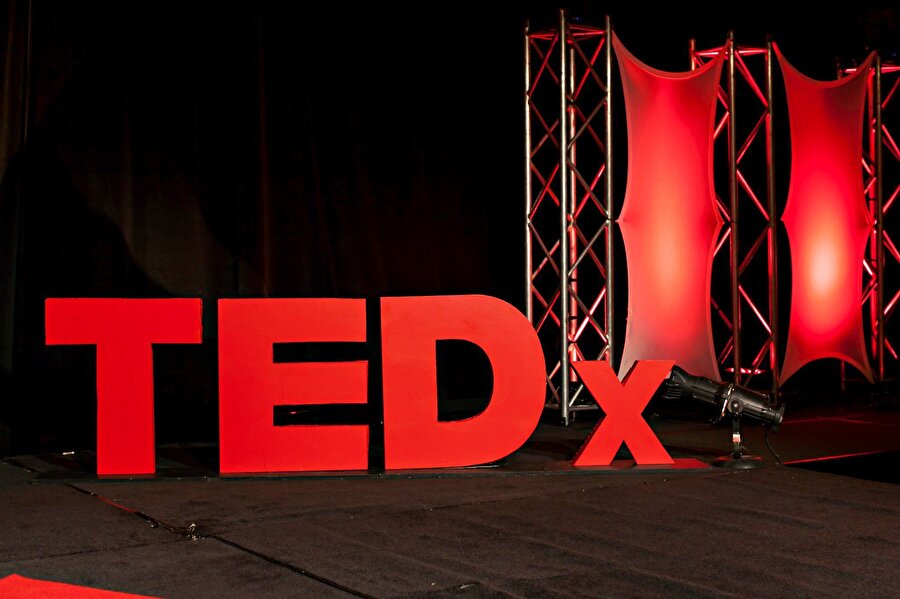 Türkiye'de ilk kez bir imam hatip okulu, TEDx etkinliği düzenleyecek.