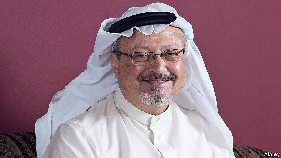 Cemal Kaşıkçı