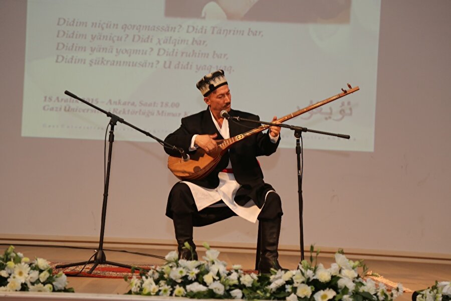 Abdurehim Heyit şehit oldu.