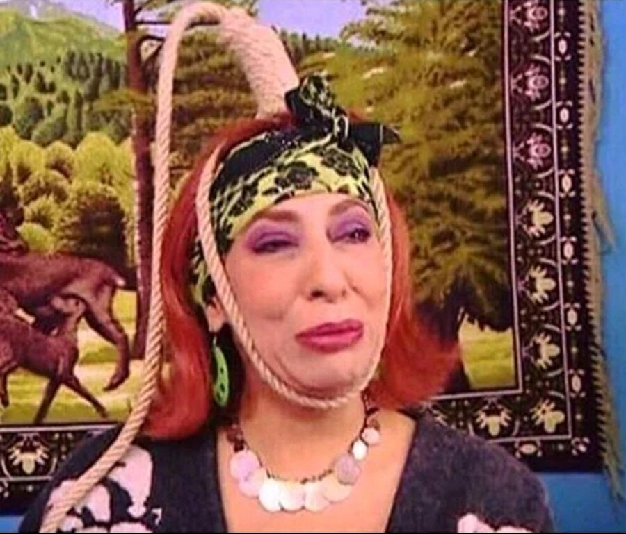 Eve misafir geliyormuş​