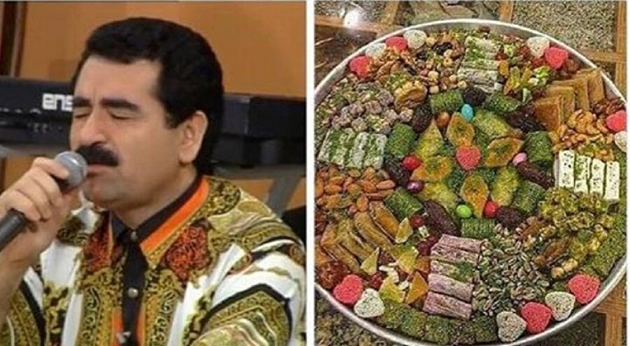 Hangisi İbrahim Tatlıses?