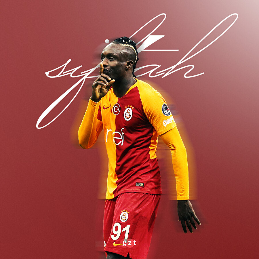 Diagne siftah yaptı