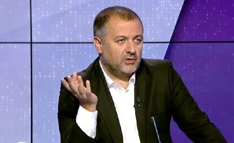 Spor yorumcusu Mehmet Demirkol