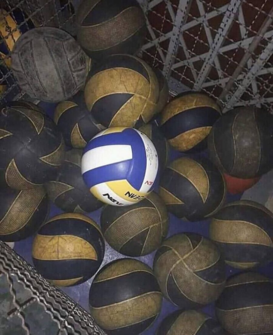 Ben ve arkadaş ortamım