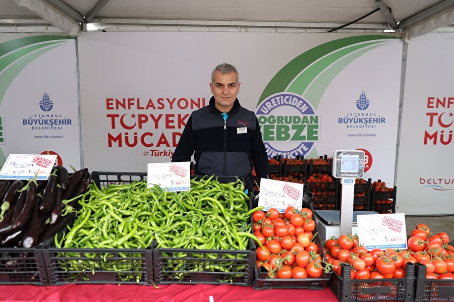 Tanzim satışlarının ilk gün bilançosu belli oldu.