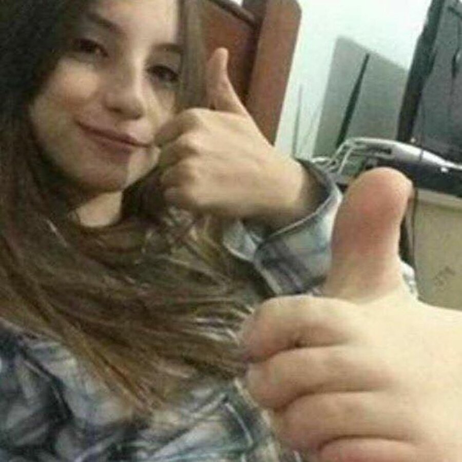 Hoşlandığım kişi fotoğraf paylaştı