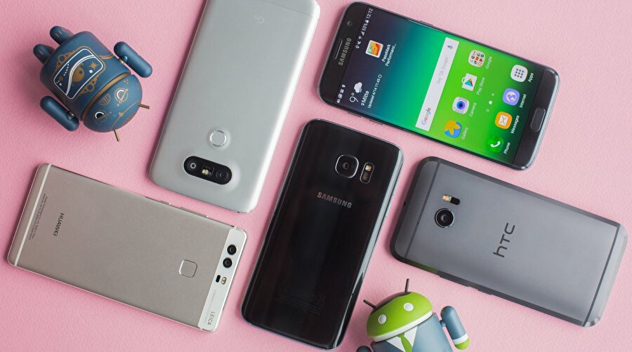 Akıllı telefon