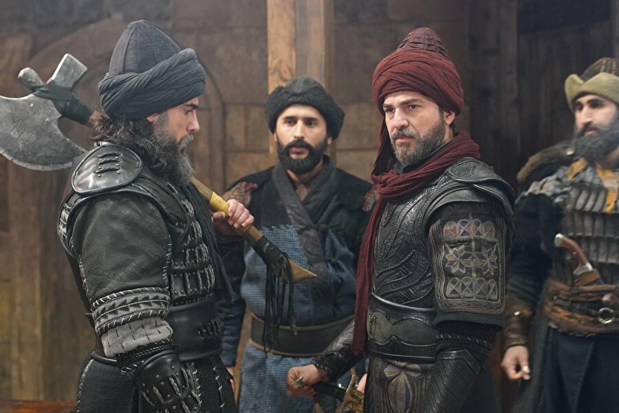 Engin Altan Düzyatan.
