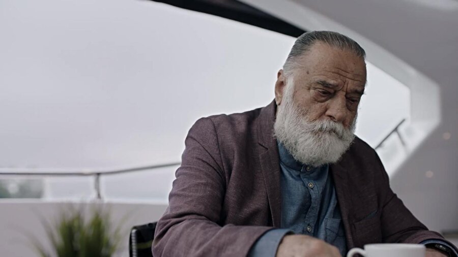 Erdoğan Sıcak.