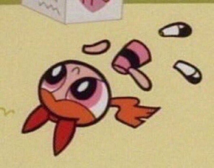 Yok ya ne kırılması