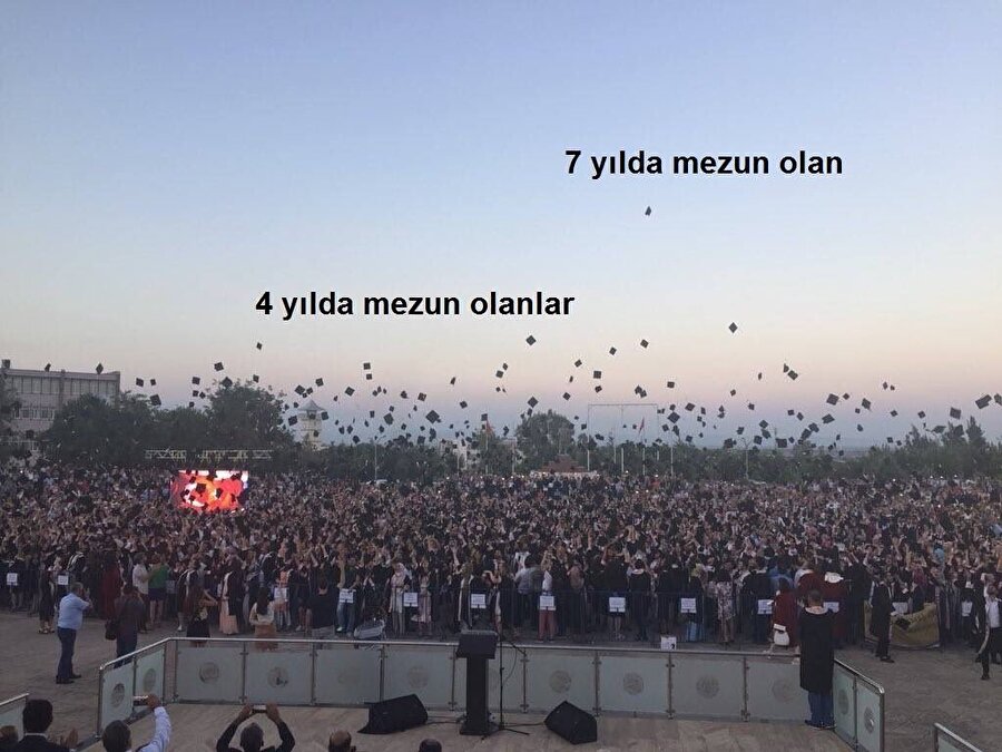 Kep dediğin iyonosferi aşacak