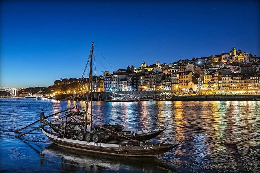 Porto, Portekiz