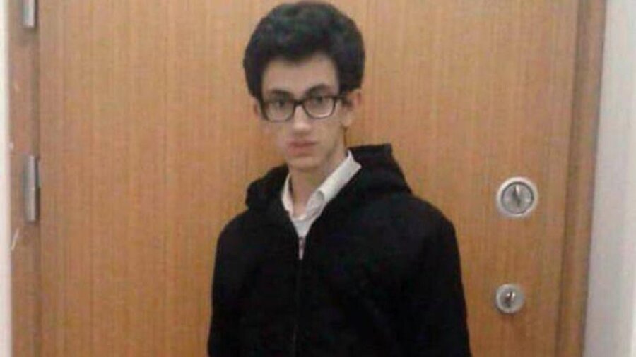 Burak K.