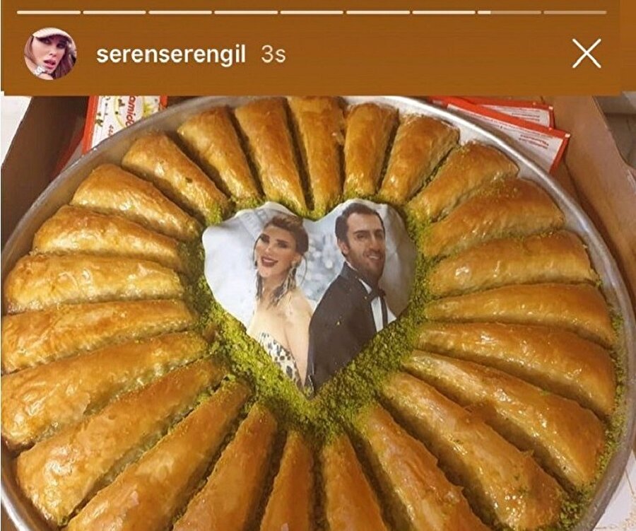 Bunu yapan baklavacı kör oldu