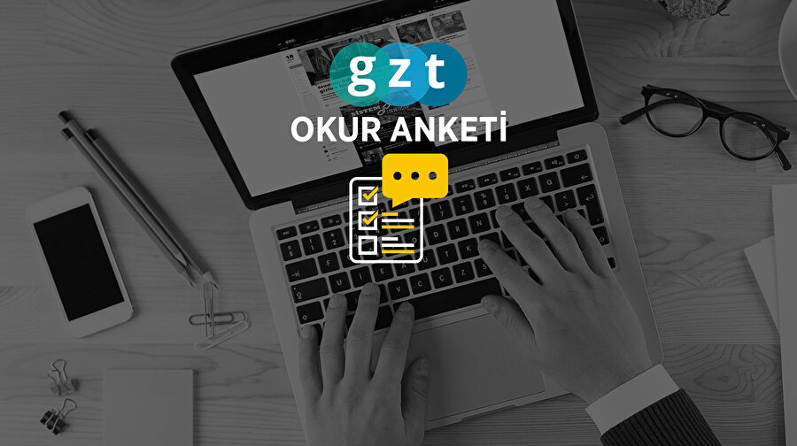 GZT okur anketi