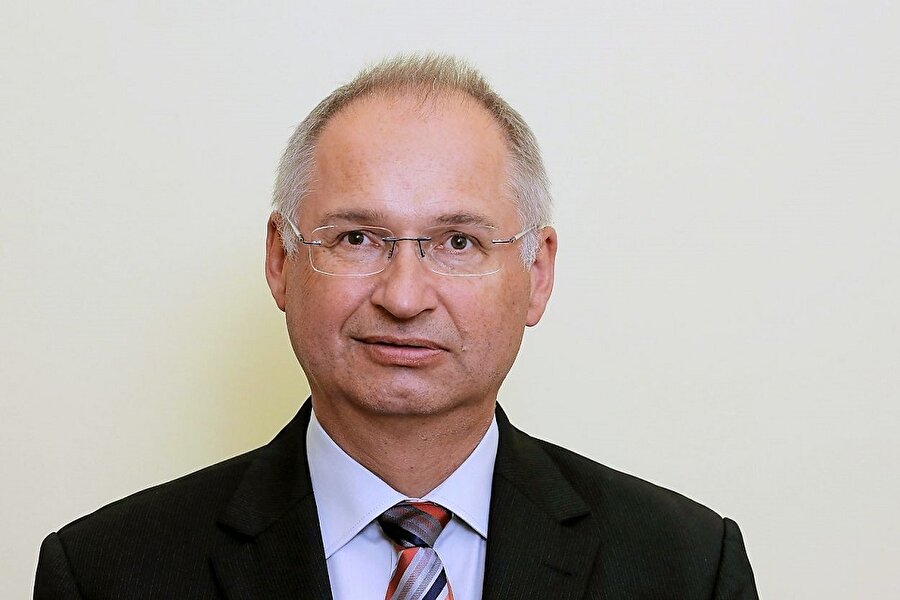 Darij Krajcic
