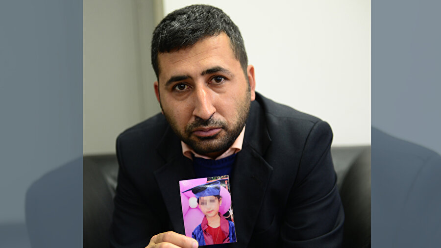 Cem Kulaklıoğlu, kızını istiyor.