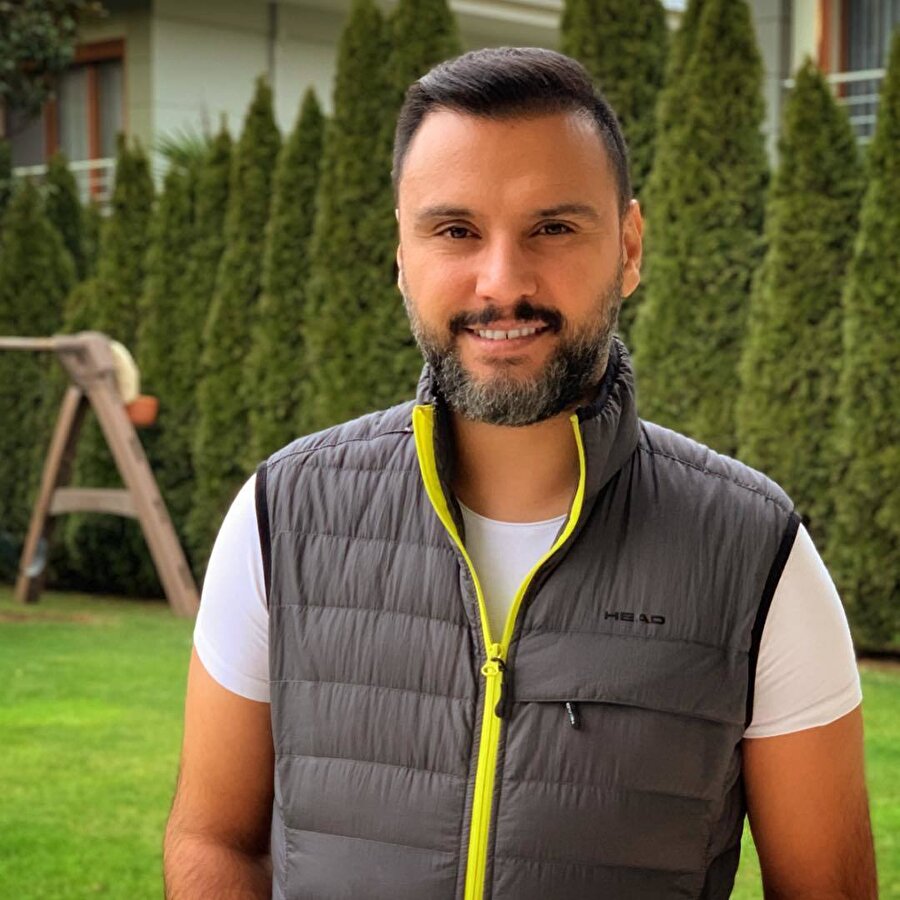Alişan.