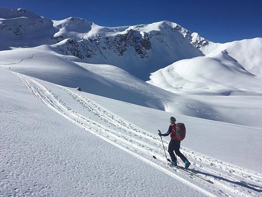 Kühtai, Tirol, Avusturya