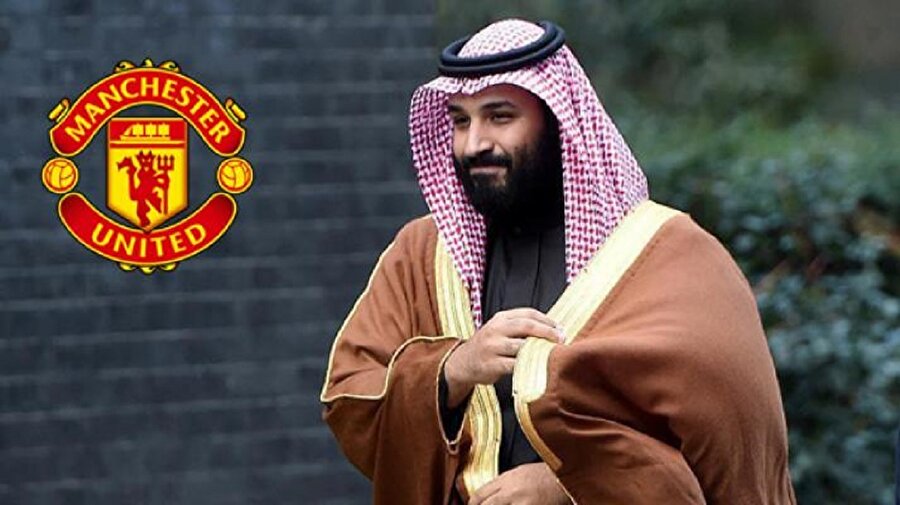 Muhammed bin Selman'ın İngiliz ekibini alacağı yönündeki iddialar gündemden düşmüyor.
