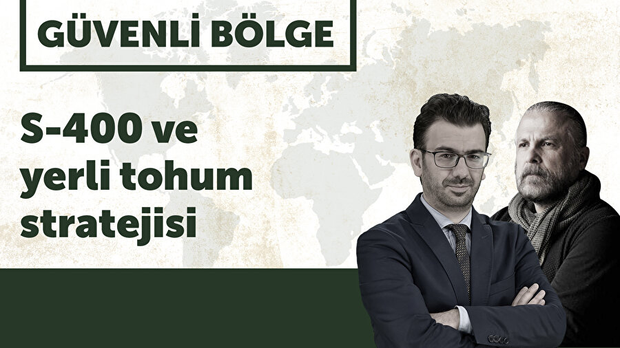 Güvenli Bölge