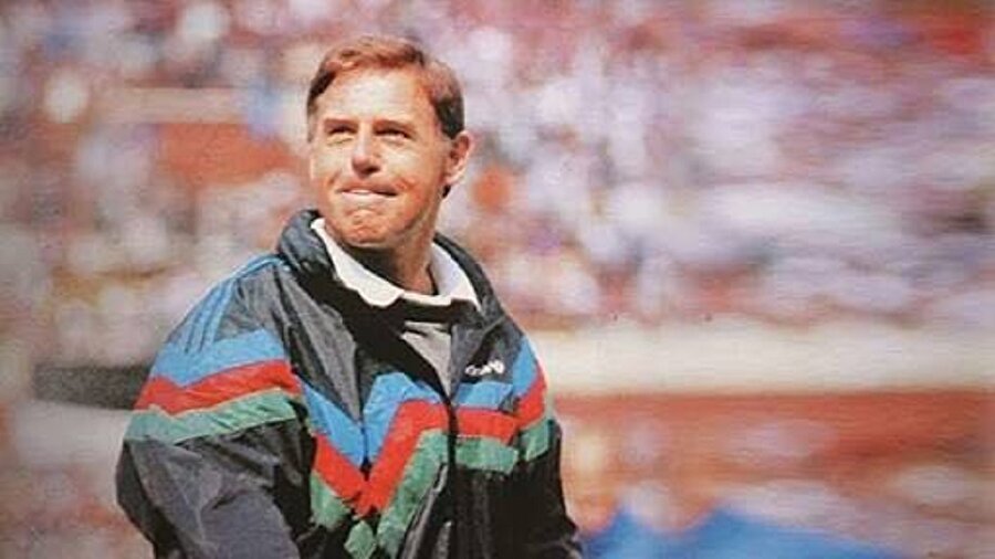 Gordon Milne, Beşiktaş'ın başında 222 lig maçına çıkmıştı.
