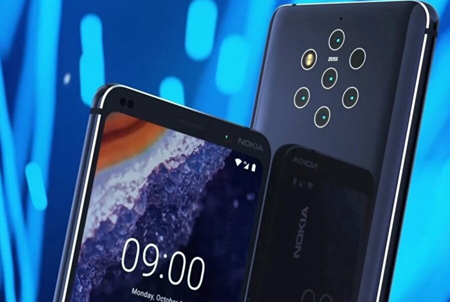 Nokia 9