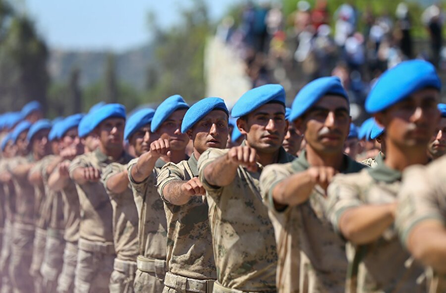 Kaynak: Arşiv fotoğrafı