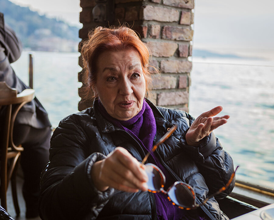 Güven Hokna.