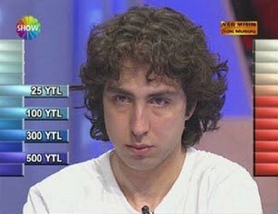 Maaş yattıktan bir gün sonra​