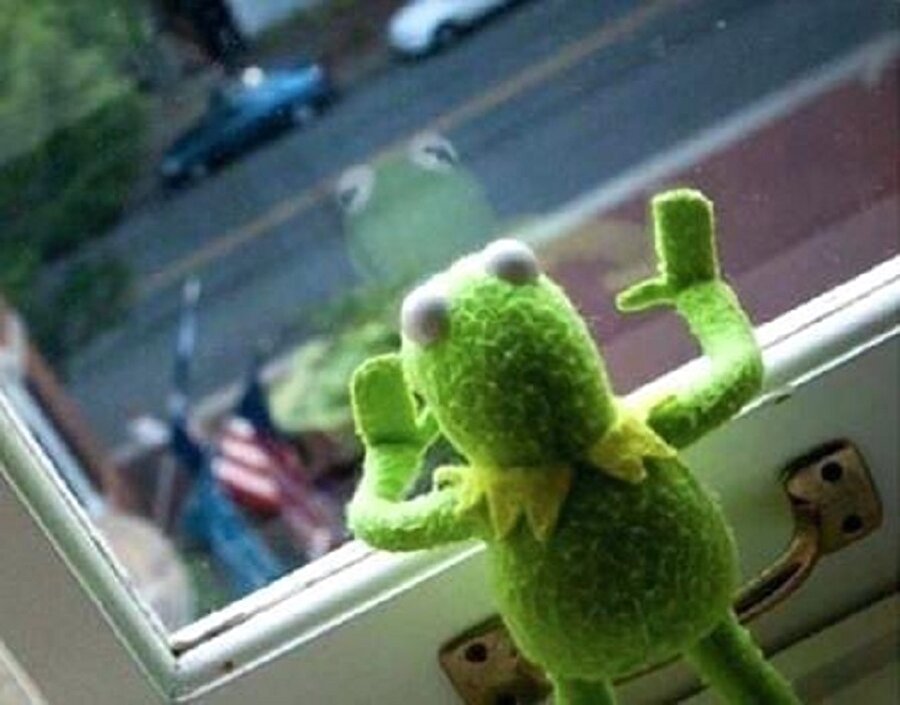 "Siparişiniz yola çıkmıştır" / Ben: