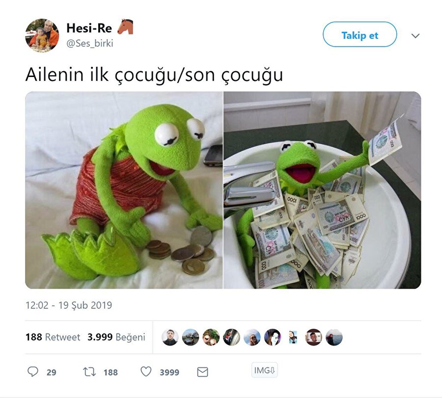 ​Ortanca çocuklar yine araya karışmış