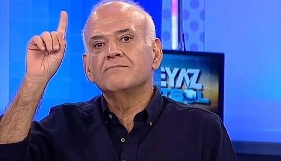 Futbol yorumcusu Ahmet Çakar, derbiyle ilgili konuştu.