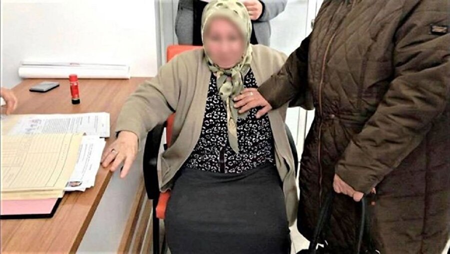 2 yaşlı kadının da aralarında bulunduğu 14 kişilik şebeke çökertildi.