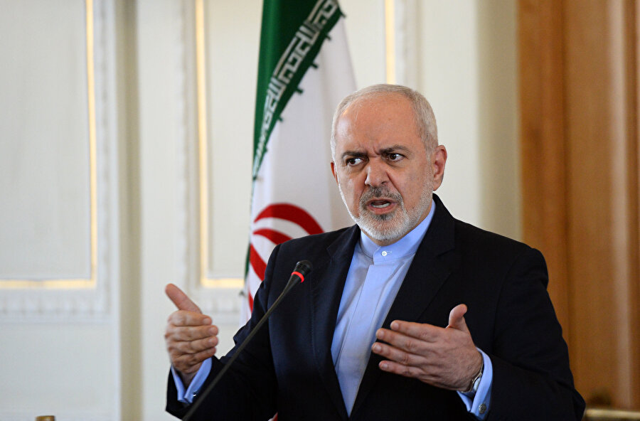 Cevad Zarif