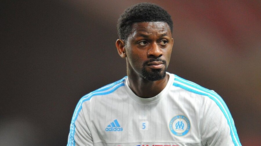 Abou Diaby, yaşadığı sakatlıkların ardından futbola veda etmek zorunda kaldı.