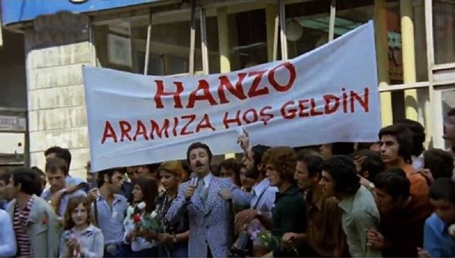 Stajyerlerin çalışanlar tarafından karşılanma şekli