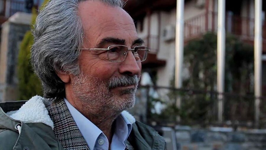 Aytaç Arman.