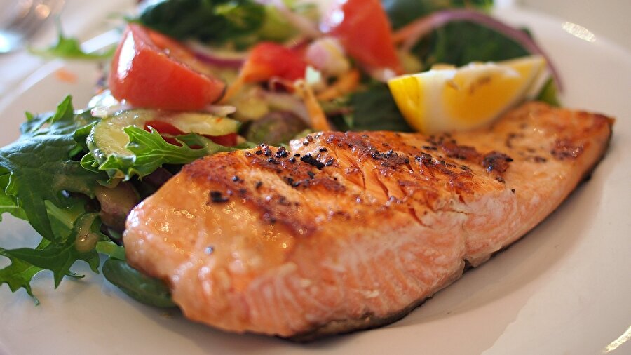 Balık

                                    
                                    
                                    
                                    
                                    
                                    
                                    
                                    
                                    
                                    
                                    
                                    
                                    
                                    En sağlıklı ve protein kaynaklarından biri olan balık her derde deva. Omega 3 deoposu olması bakımından sadece diyabet hastalarının değil herkesin tüketmesi gereken bir gıda.
                                
                                
                                
                                
                                
                                
                                
                                
                                
                                
                                
                                
                                
                                