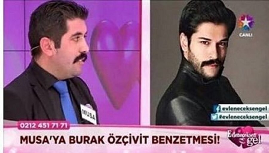 ​Cinsiyet olarak mı?