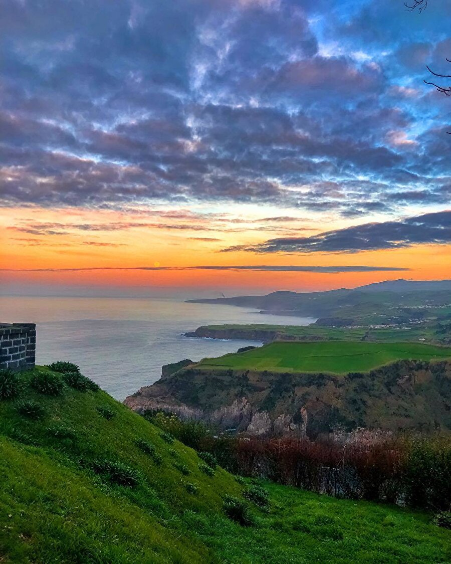 Portekiz ve temiz havası