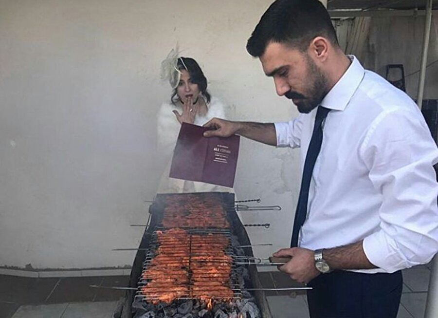 ​Közlerim yaşardı