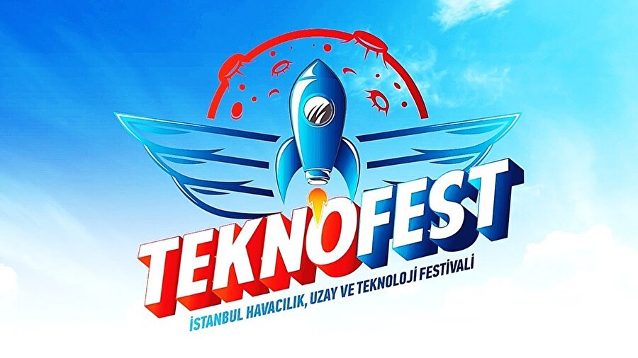 Teknofest bu yıl oldukça büyük ve kapsamlı olacak.