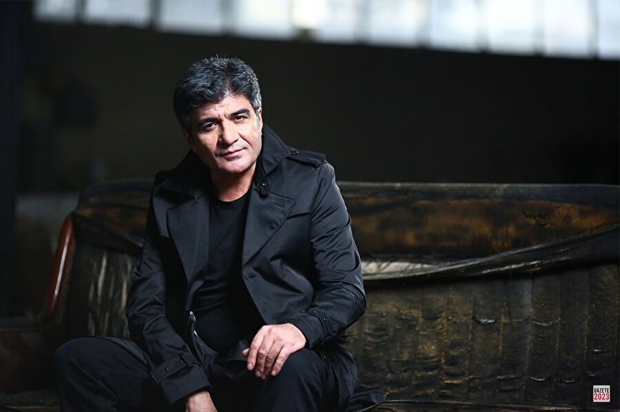 İbrahim Erkal 2017 yılında hayatını kaybetti.