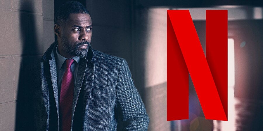 Netflix, başrolünde Idris Elba'nın olduğu komedi dizi 'Turn Up Charlie'nin ilk fragmanını yayınladı.